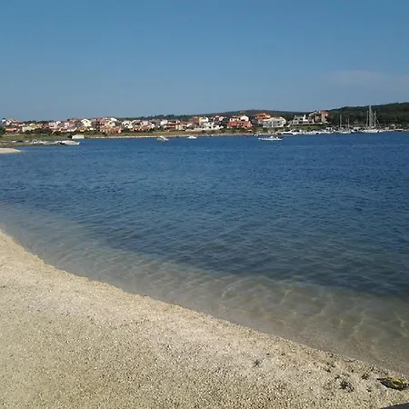 Mobile Homes Karlo & Dino - Two Bedroom Mobile With Terrace Ferienhaus