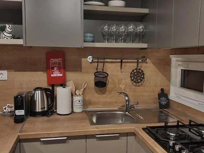 Mobile Homes Karlo & Dino - Two Bedroom Mobile With Terrace *