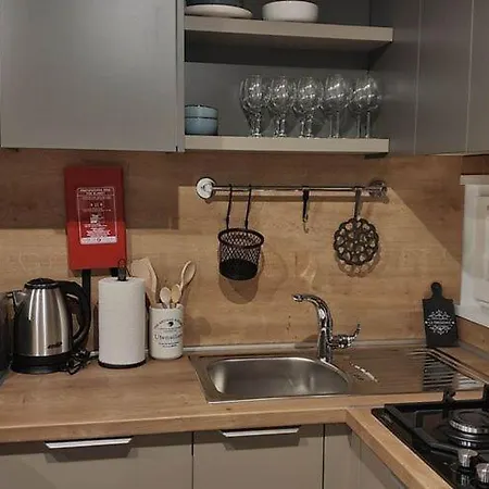 Mobile Homes Karlo & Dino - Two Bedroom Mobile With Terrace *